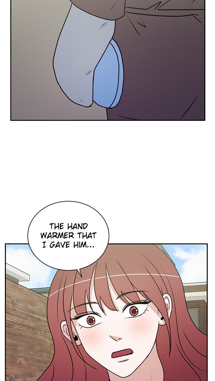 Scorching Romance chapter 37 - page 41