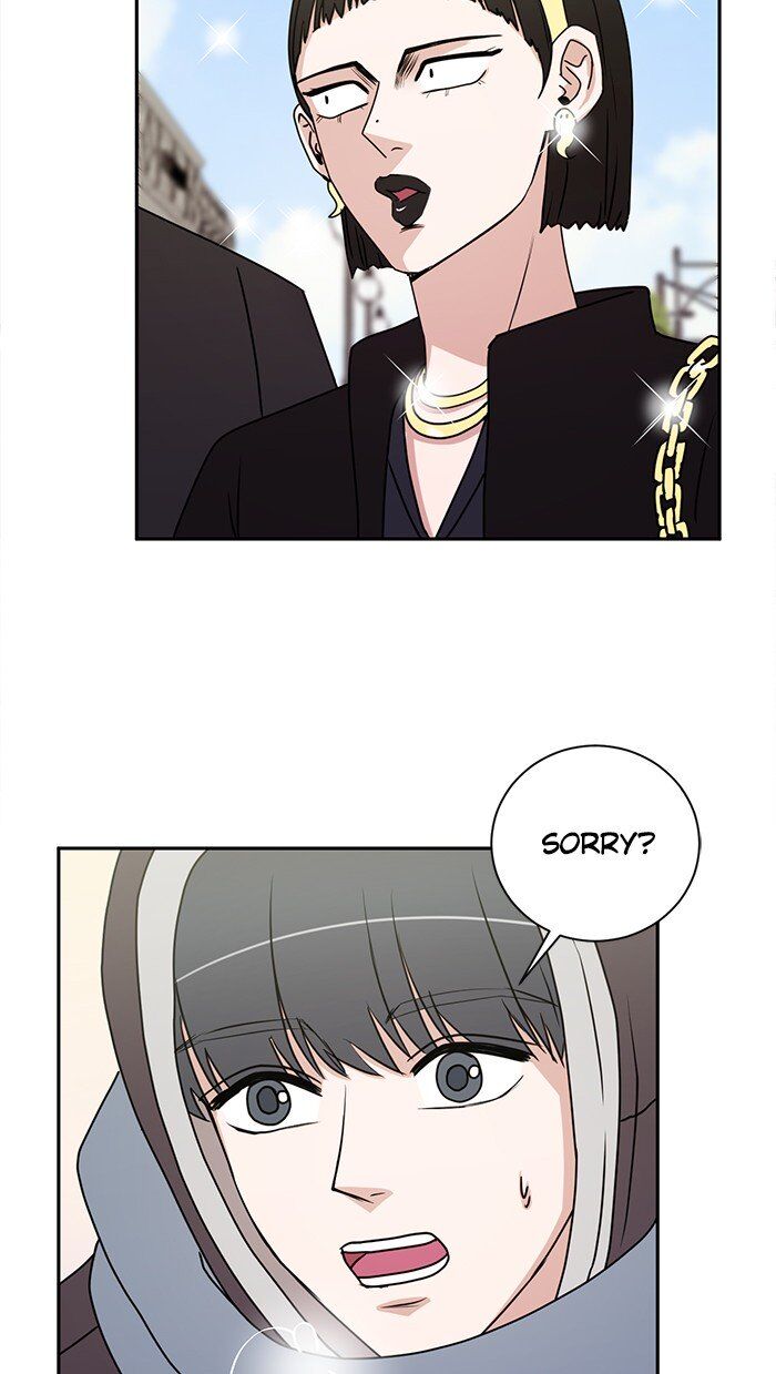 Scorching Romance chapter 37 - page 47