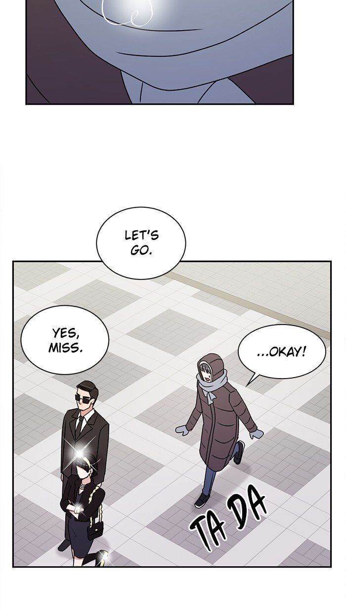 Scorching Romance chapter 37 - page 48