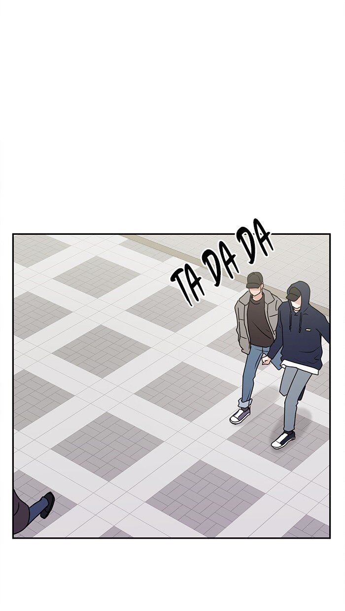 Scorching Romance chapter 37 - page 49