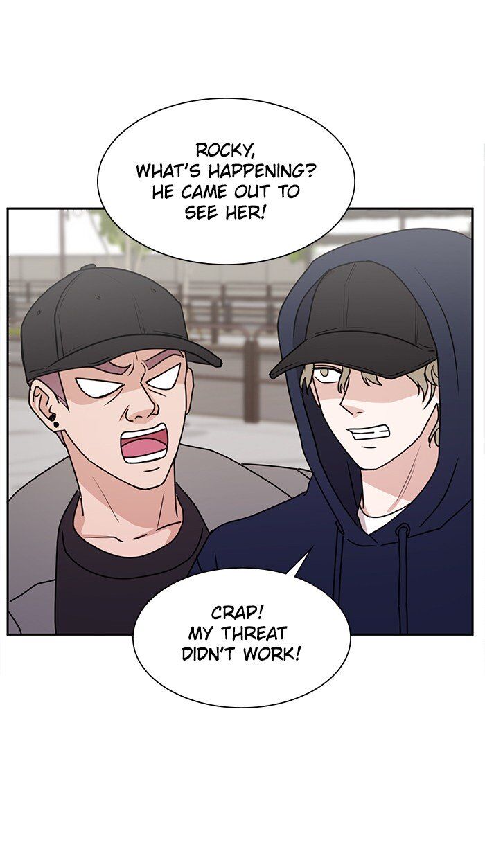 Scorching Romance chapter 37 - page 50