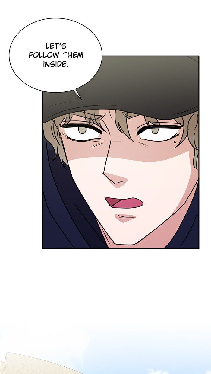 Scorching Romance chapter 37 - page 51