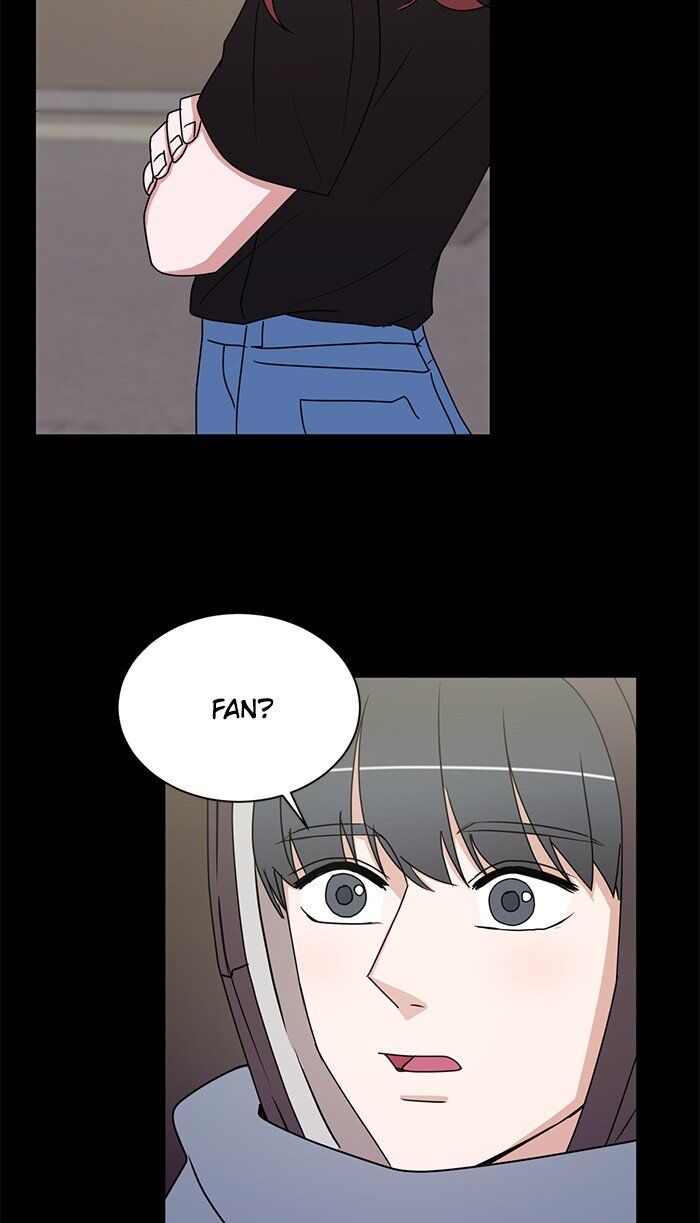 Scorching Romance chapter 37 - page 7