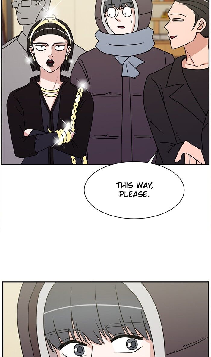 Scorching Romance chapter 38 - page 17