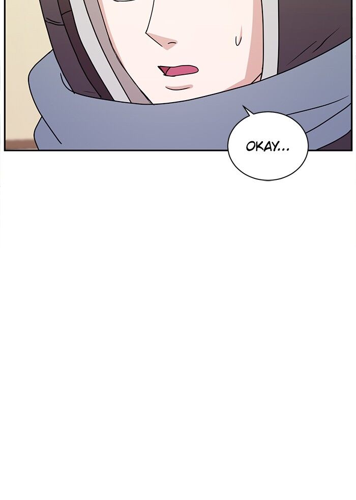 Scorching Romance chapter 38 - page 18