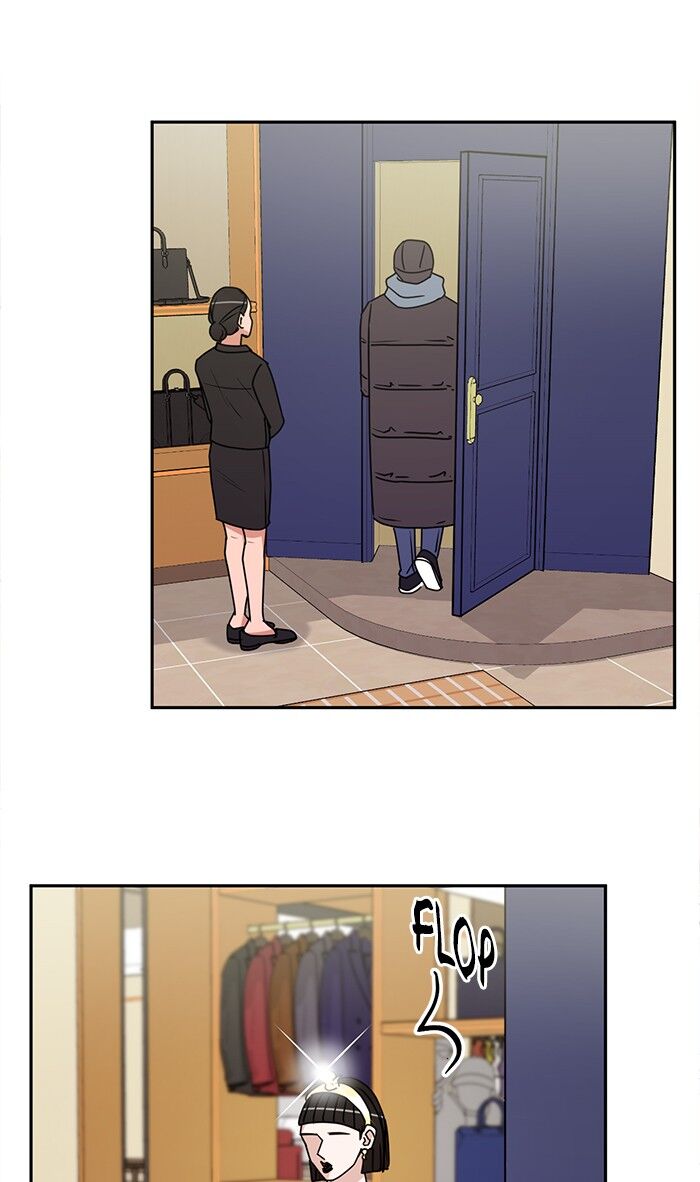 Scorching Romance chapter 38 - page 19