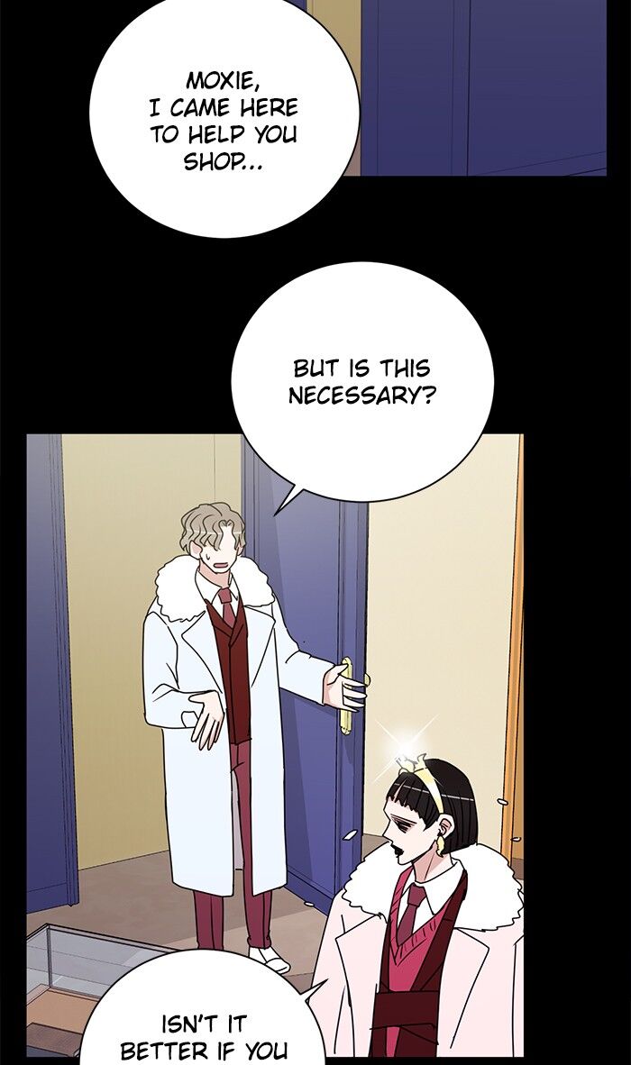 Scorching Romance chapter 38 - page 23