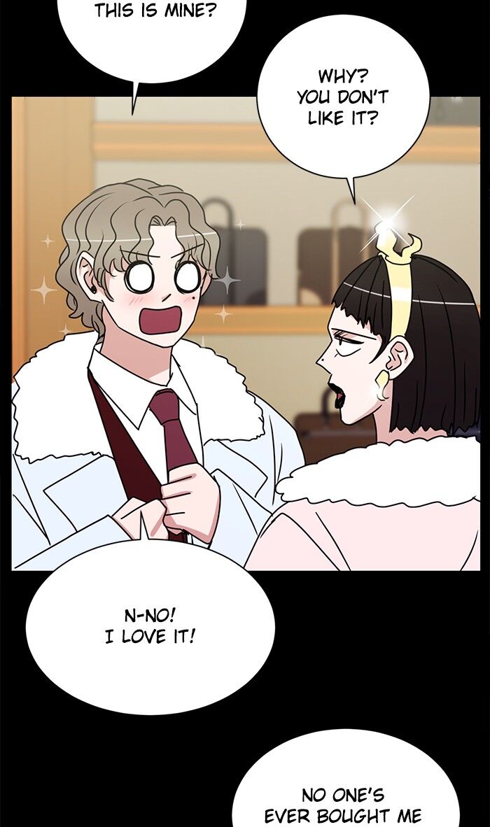 Scorching Romance chapter 38 - page 25
