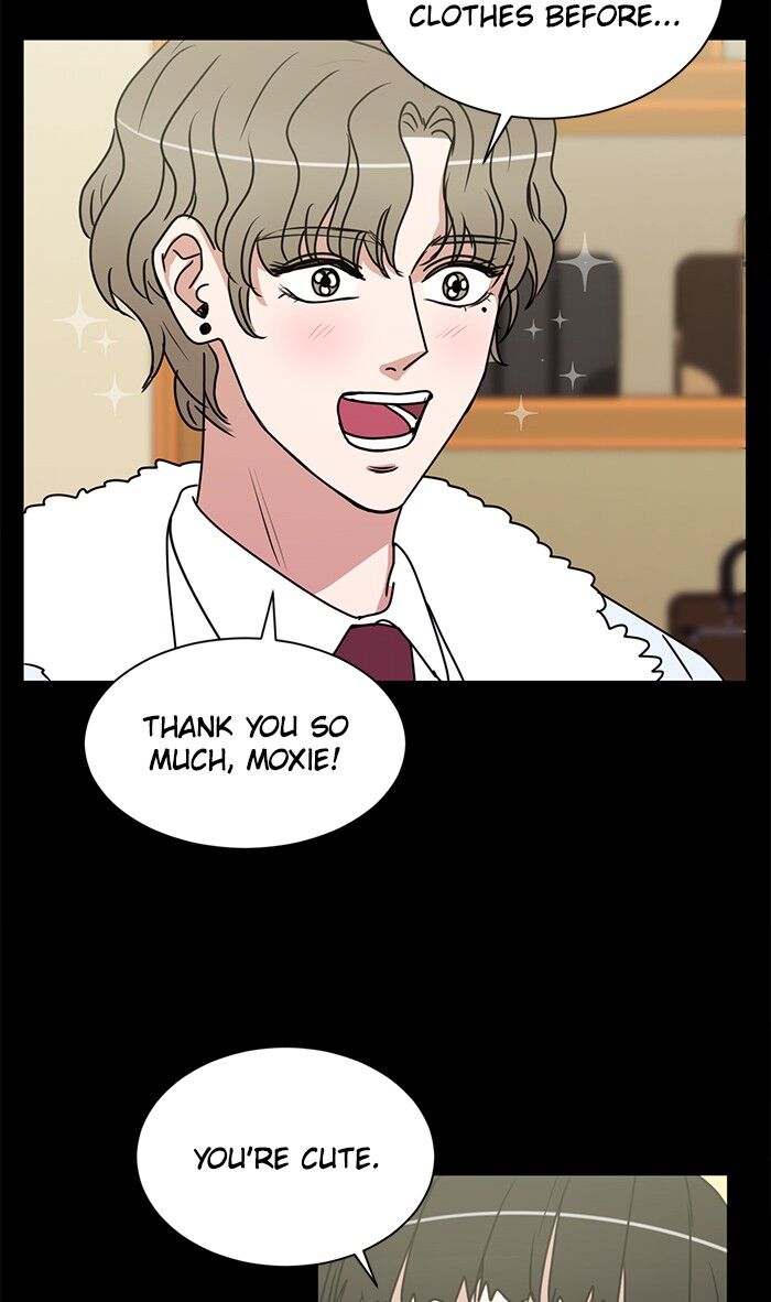 Scorching Romance chapter 38 - page 26
