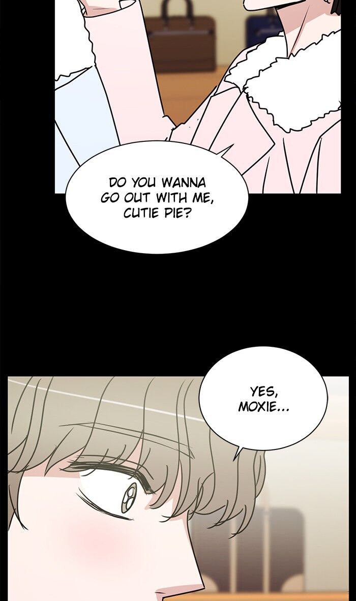 Scorching Romance chapter 38 - page 29