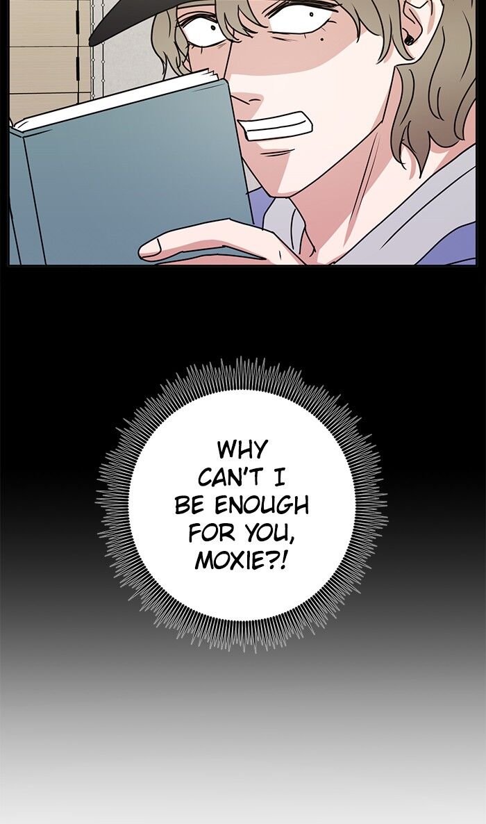 Scorching Romance chapter 38 - page 3