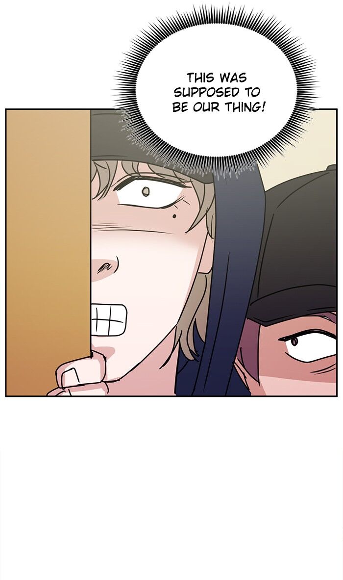 Scorching Romance chapter 38 - page 31