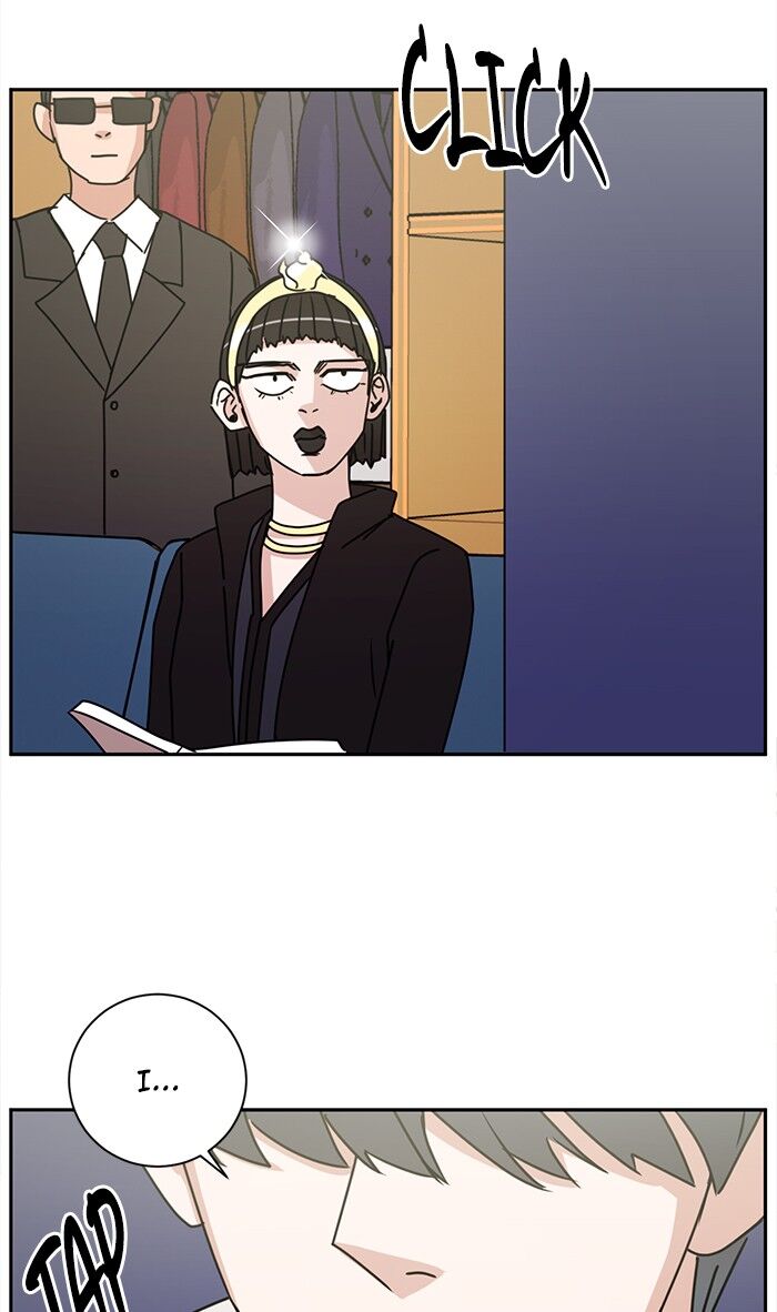Scorching Romance chapter 38 - page 32