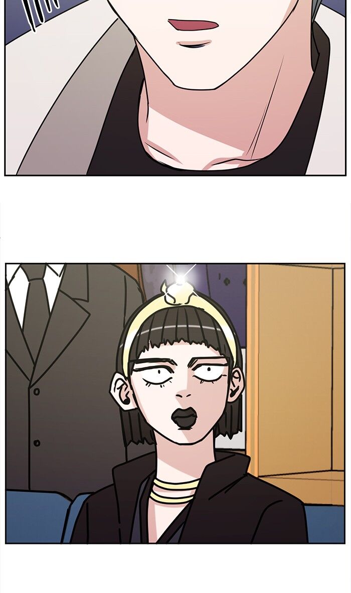 Scorching Romance chapter 38 - page 33