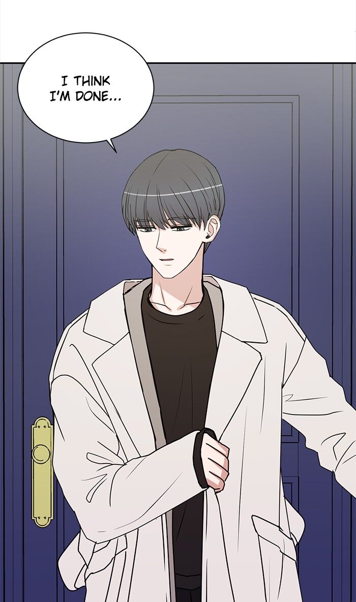 Scorching Romance chapter 38 - page 34