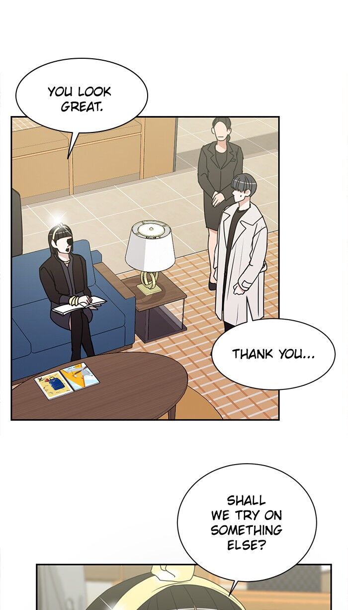 Scorching Romance chapter 38 - page 37