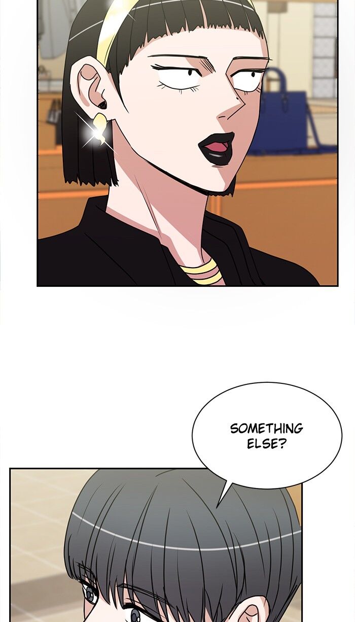 Scorching Romance chapter 38 - page 38