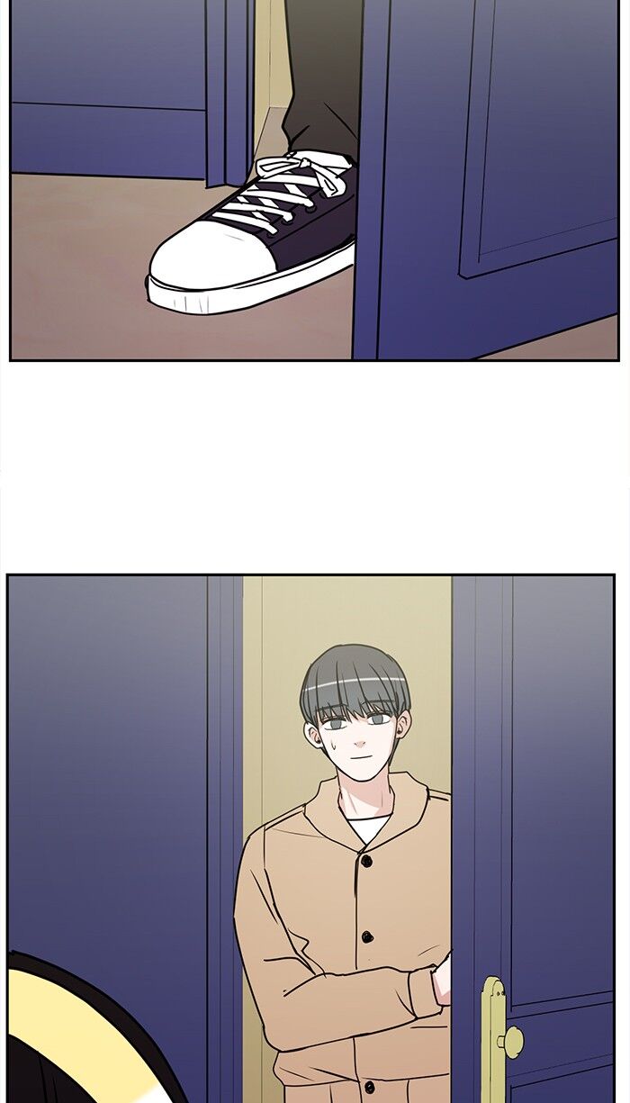 Scorching Romance chapter 38 - page 40