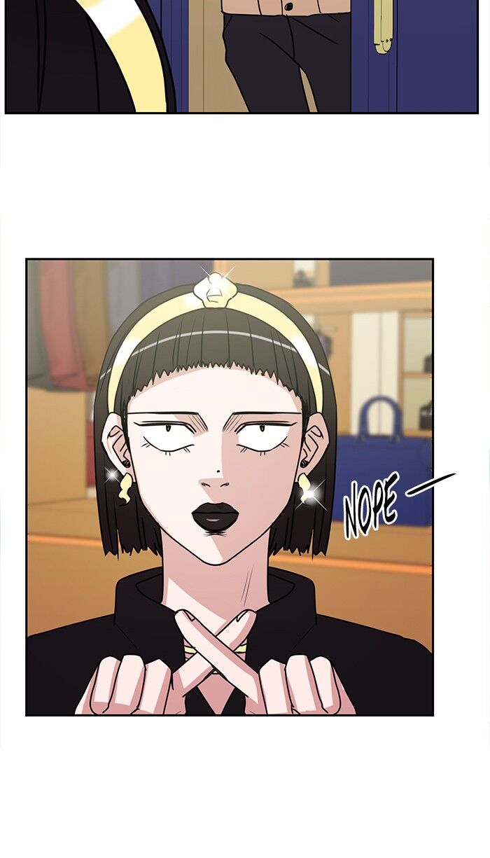Scorching Romance chapter 38 - page 41