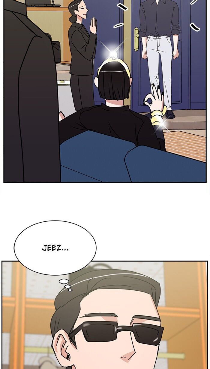 Scorching Romance chapter 38 - page 44