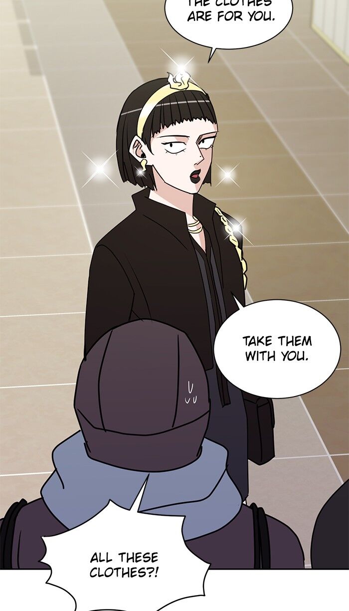 Scorching Romance chapter 38 - page 50