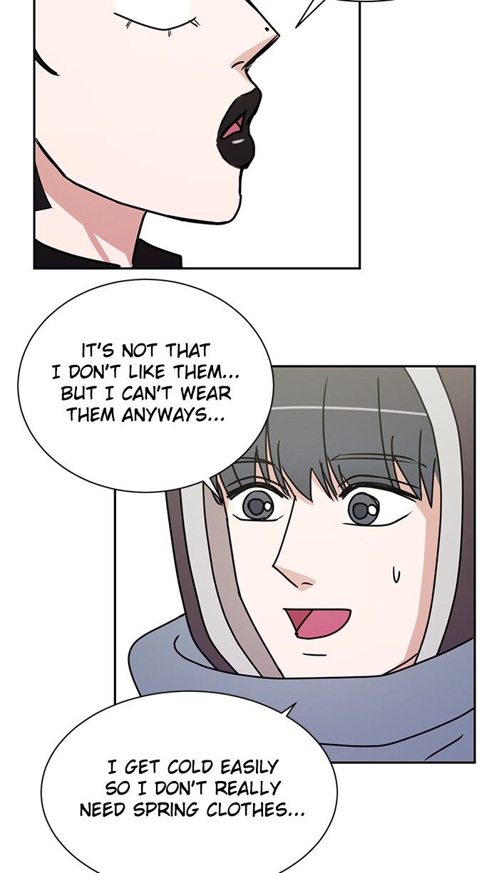 Scorching Romance chapter 38 - page 52