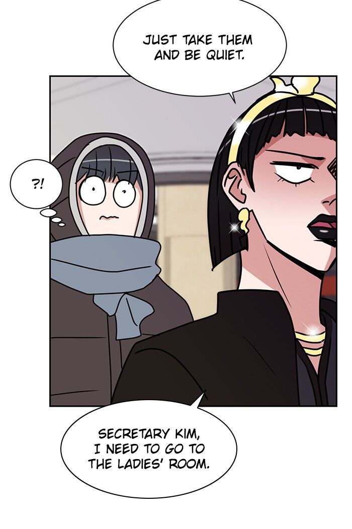 Scorching Romance chapter 38 - page 54