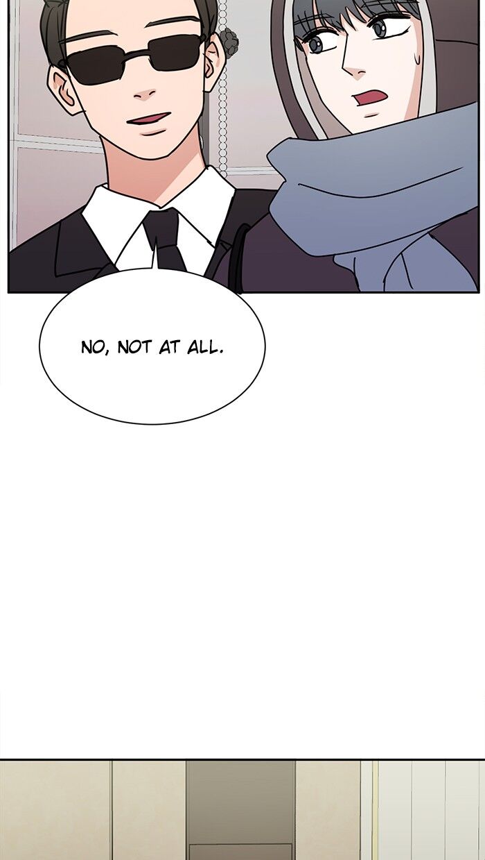 Scorching Romance chapter 38 - page 56