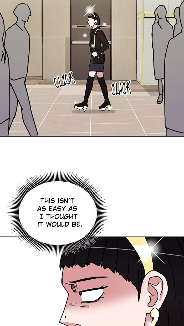 Scorching Romance chapter 38 - page 57