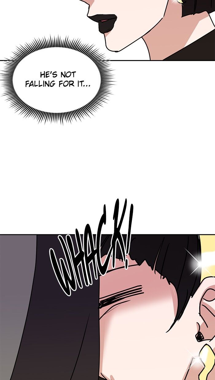 Scorching Romance chapter 38 - page 58