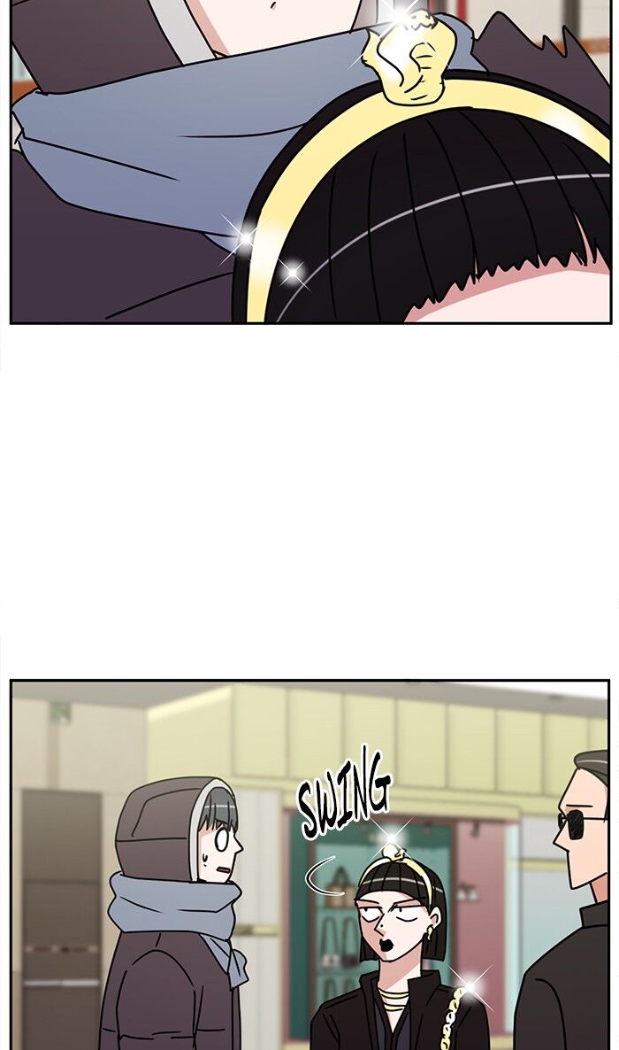 Scorching Romance chapter 38 - page 7