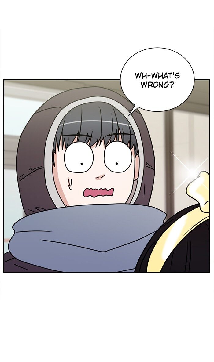 Scorching Romance chapter 38 - page 9