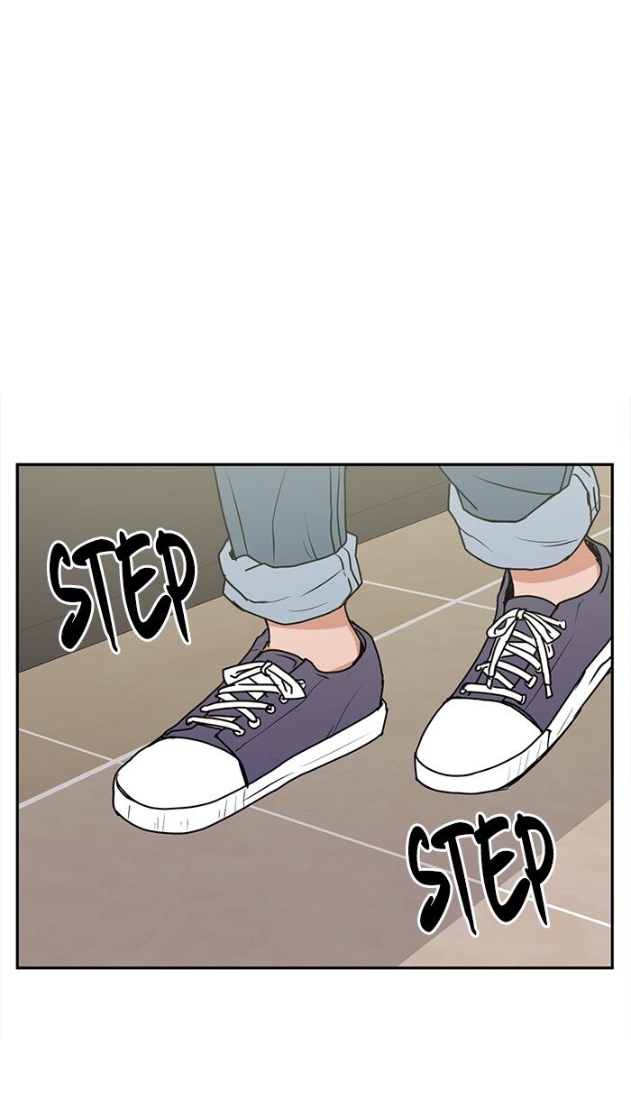 Scorching Romance chapter 39 - page 10