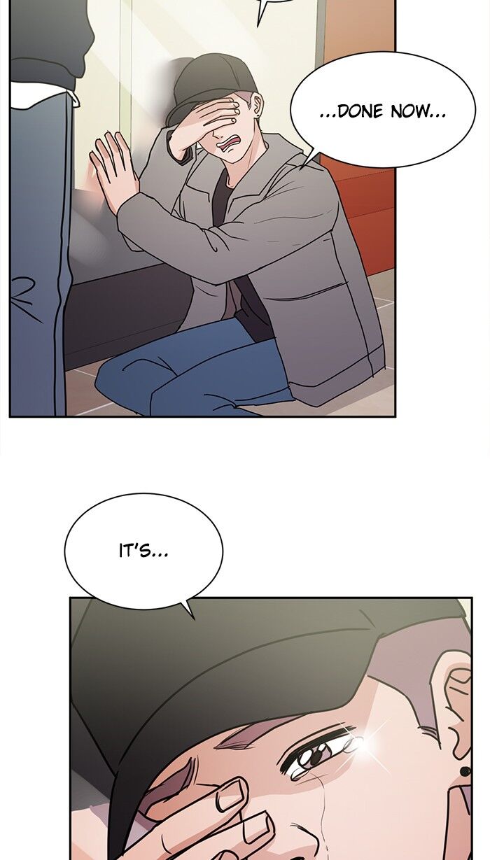 Scorching Romance chapter 39 - page 12
