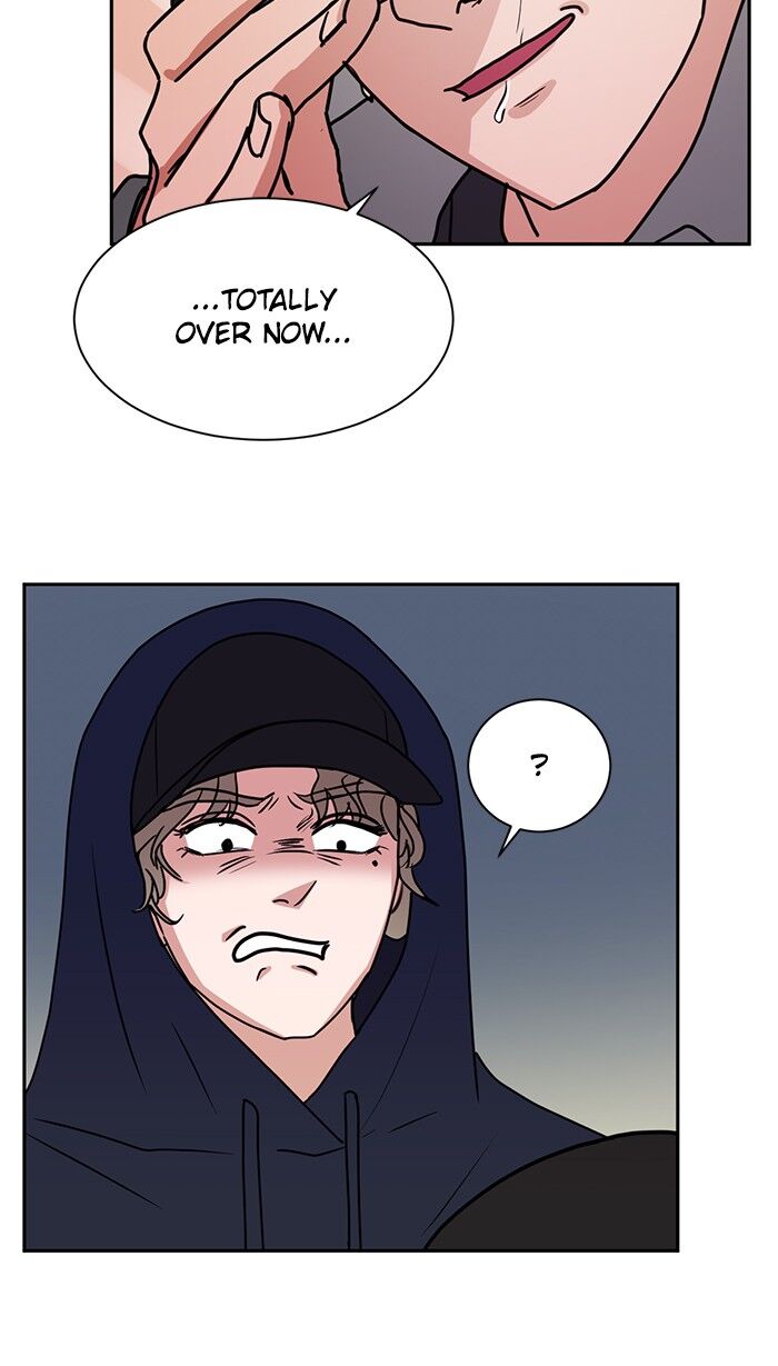 Scorching Romance chapter 39 - page 13