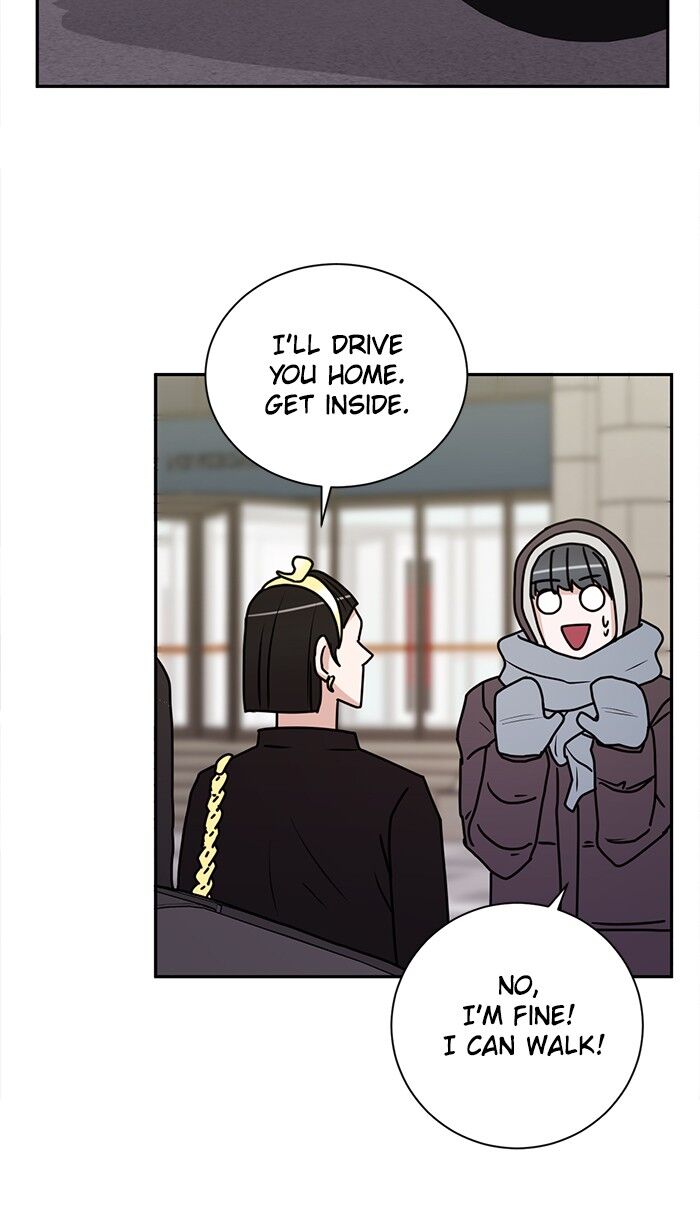 Scorching Romance chapter 39 - page 15