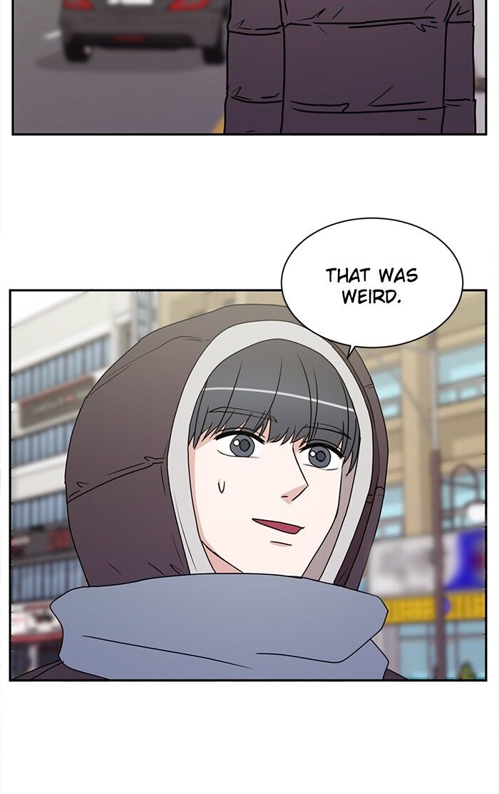 Scorching Romance chapter 39 - page 18