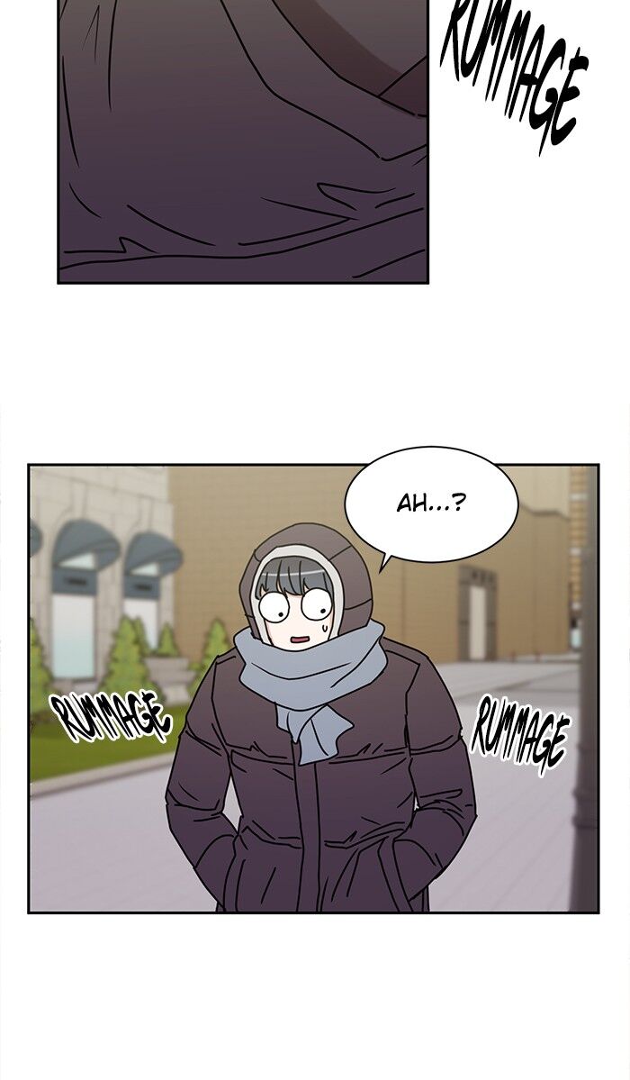 Scorching Romance chapter 39 - page 20