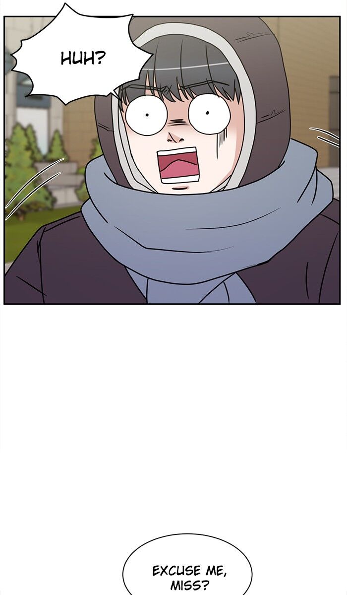 Scorching Romance chapter 39 - page 21