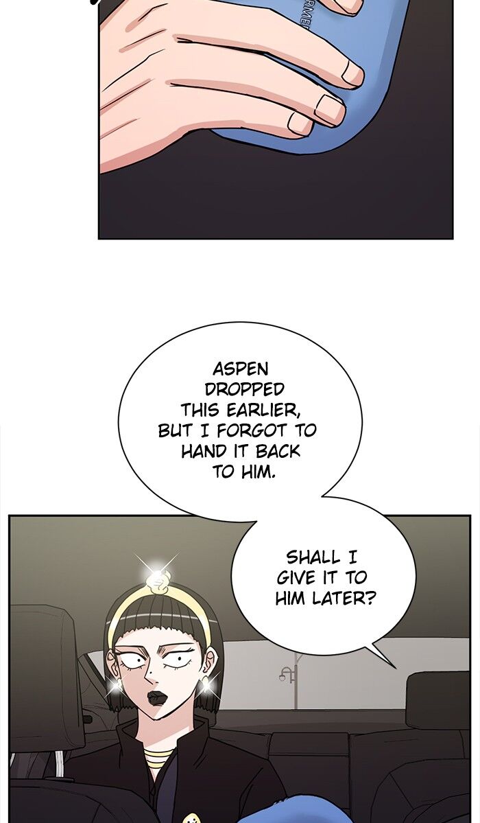 Scorching Romance chapter 39 - page 23
