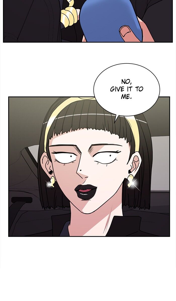 Scorching Romance chapter 39 - page 24