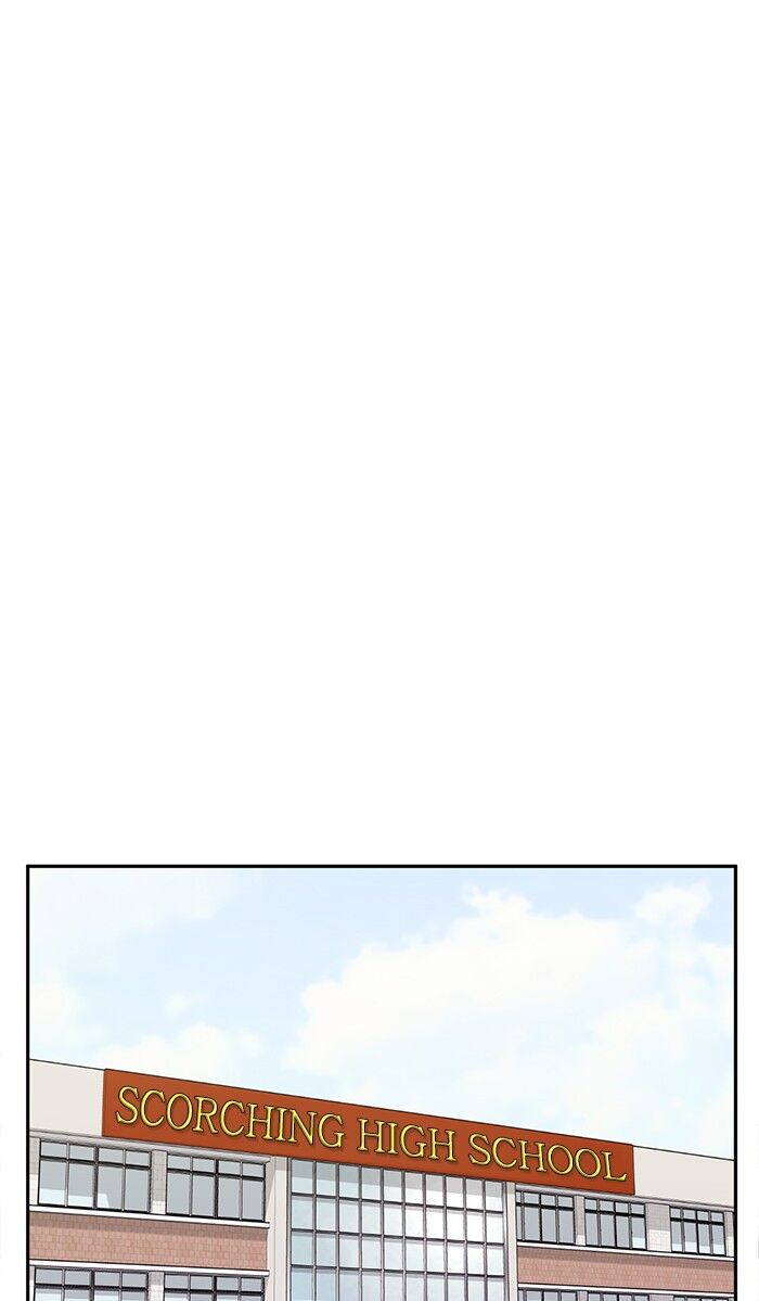 Scorching Romance chapter 39 - page 25