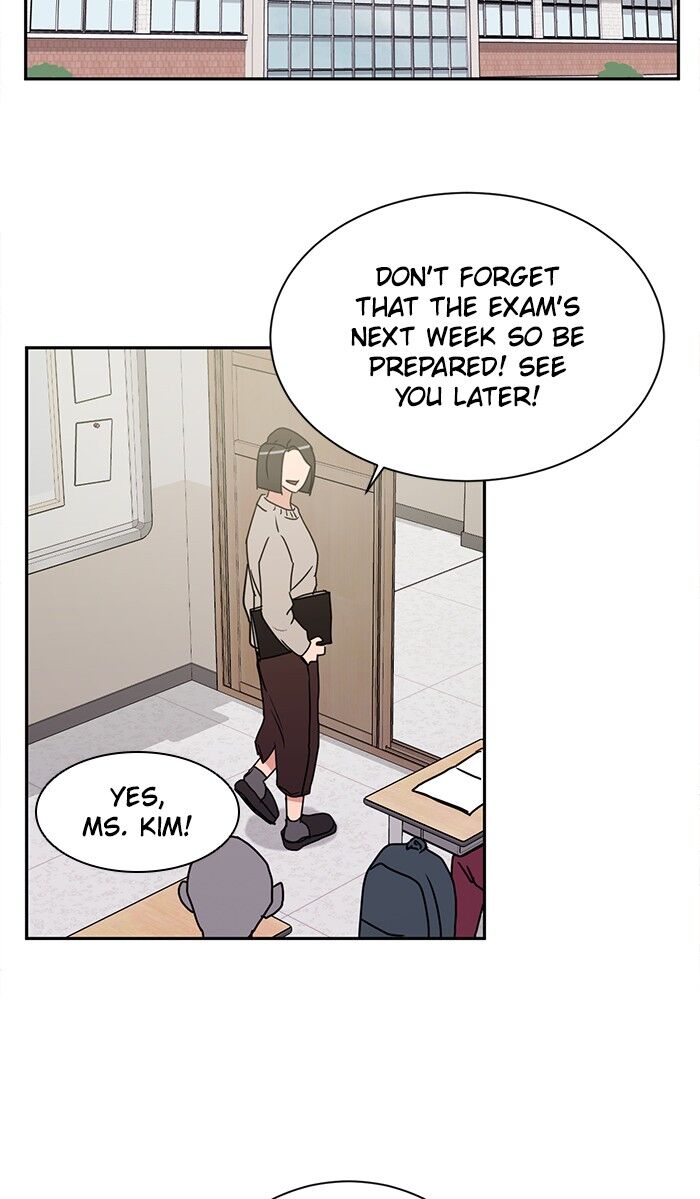 Scorching Romance chapter 39 - page 26