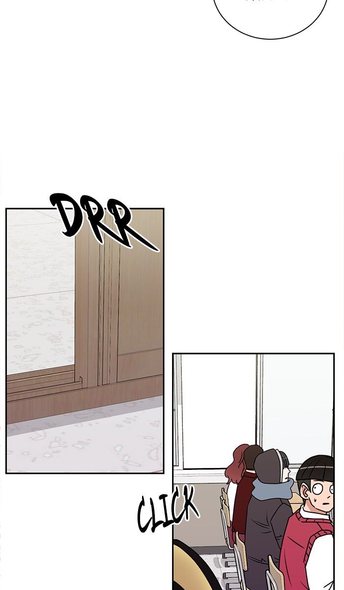 Scorching Romance chapter 39 - page 31