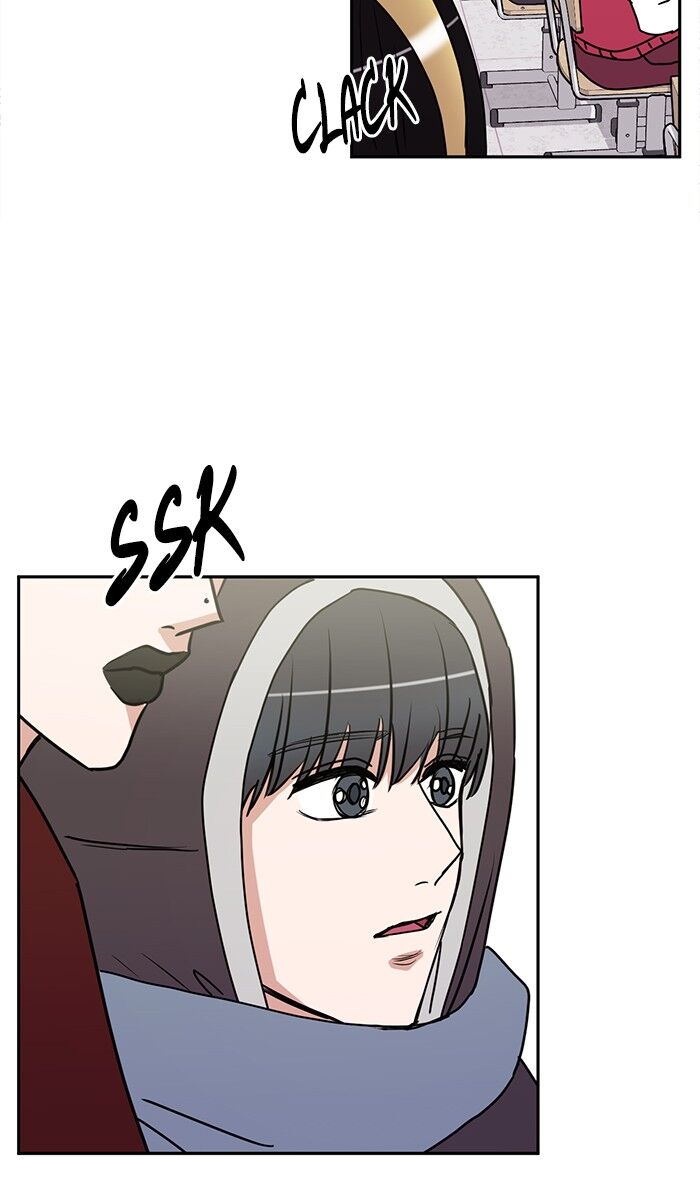 Scorching Romance chapter 39 - page 32