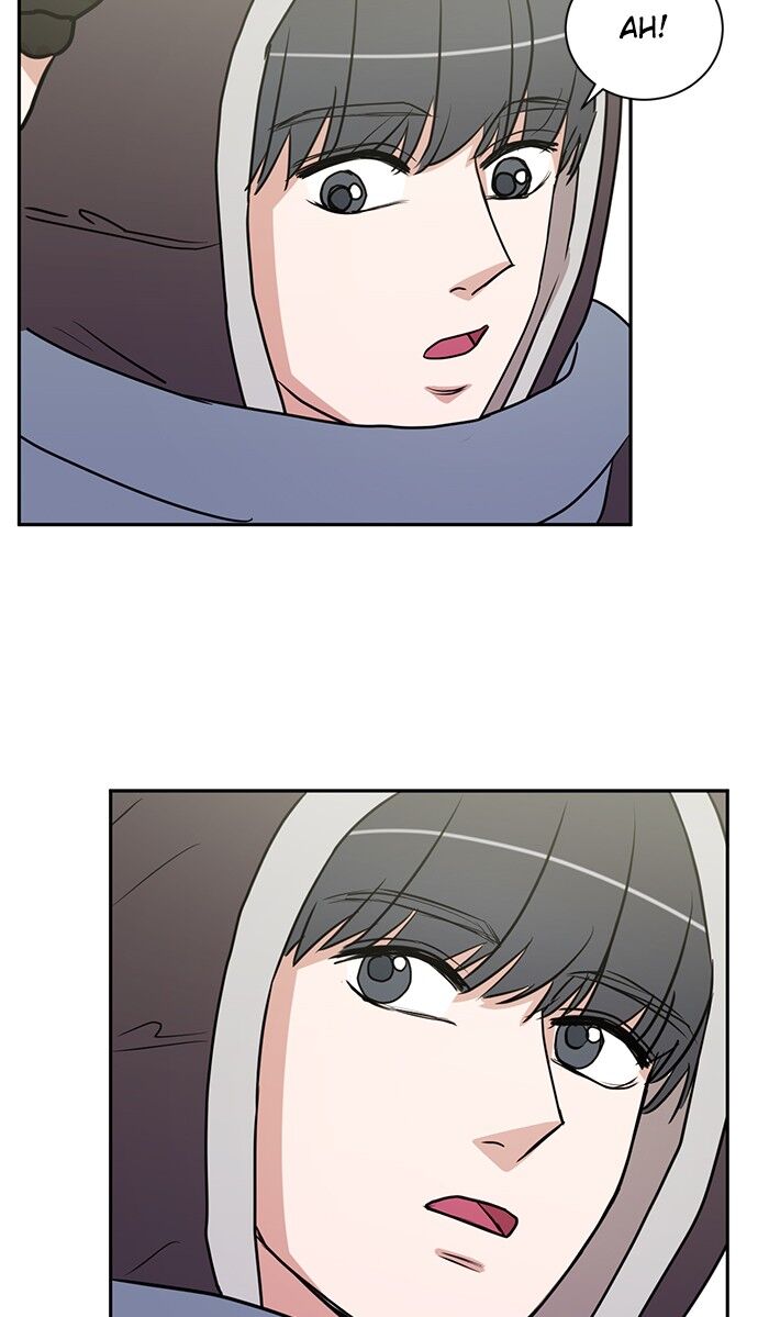 Scorching Romance chapter 39 - page 34