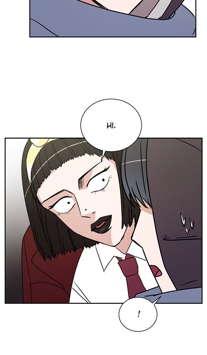 Scorching Romance chapter 39 - page 35
