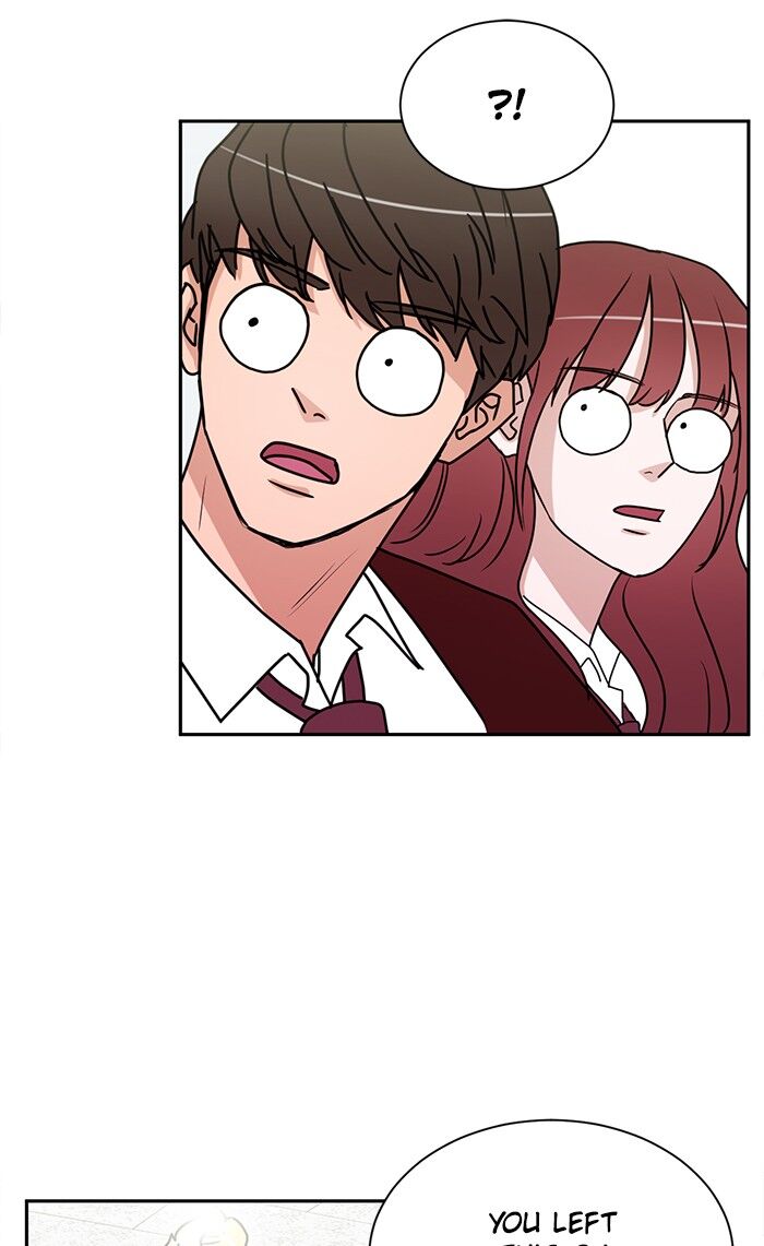 Scorching Romance chapter 39 - page 37