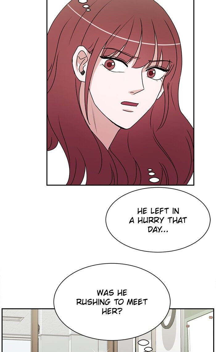 Scorching Romance chapter 39 - page 39