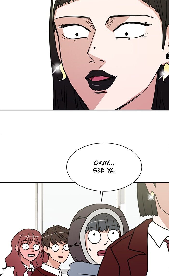 Scorching Romance chapter 39 - page 41
